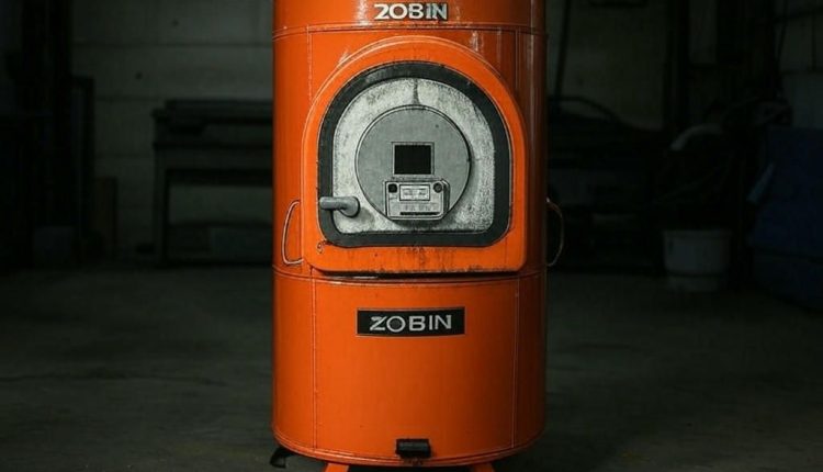 دستگاه ذوب طلا