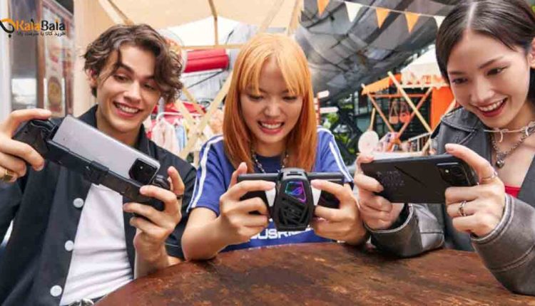 خرید گوشی با بهترین قیمت