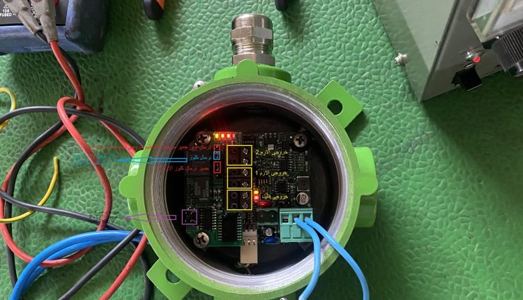 دتکتور گاز متان چیست و چرا انتخاب اشتباه آن می‌تواند فاجعه‌بار باشد؟