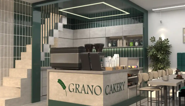 ایده های برای طراحی کافه مدرن و خاص در فضاهای کوچک