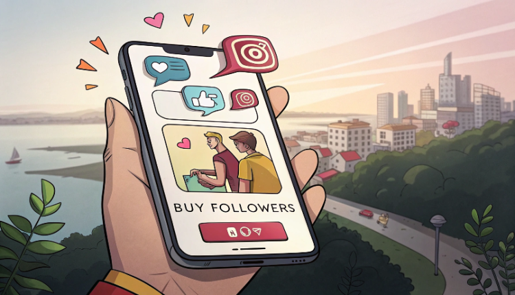 ورود به اکسپلور اینستاگرام با خرید فالوور واقعی!