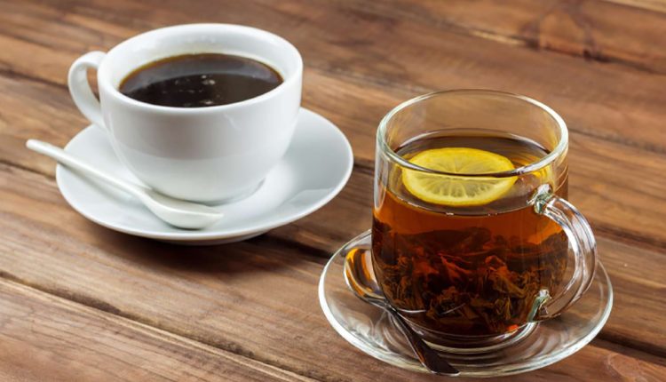 قهوه یا چای؟