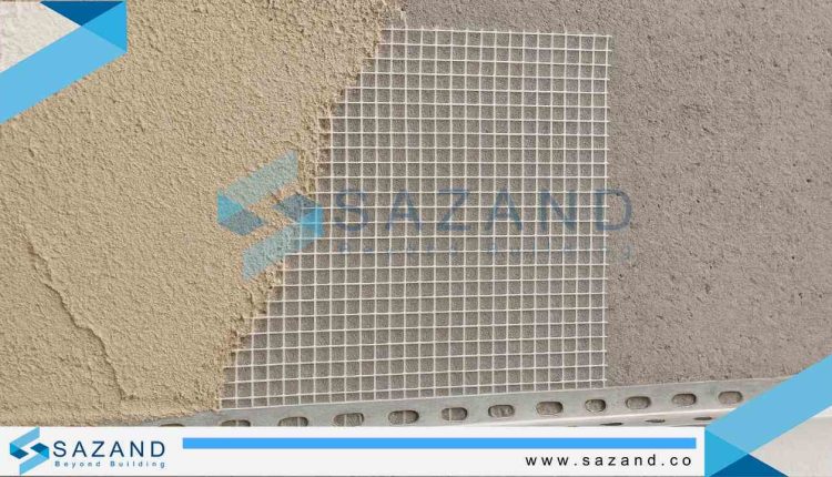 تعریف وال مش