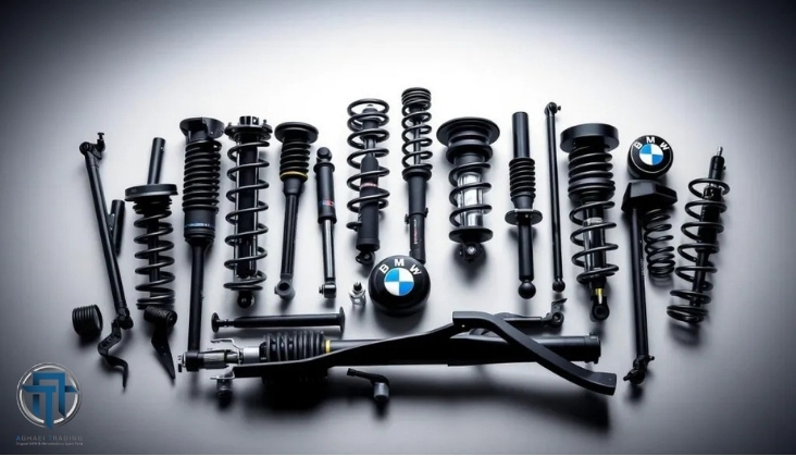 روش‌های ساده برای تشخیص اصالت قطعه هنگام خرید