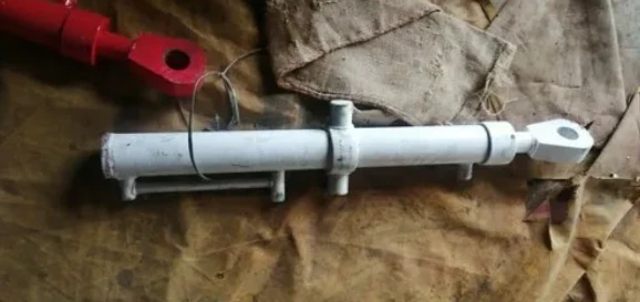 جک هیدرولیک صنعتی