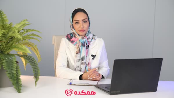 روانشناس همکده برای مشاوره آنلاین روانشناسی