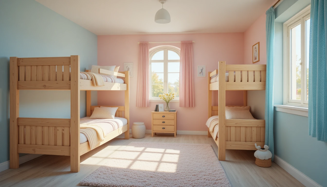 طراحی اتاق دونفره